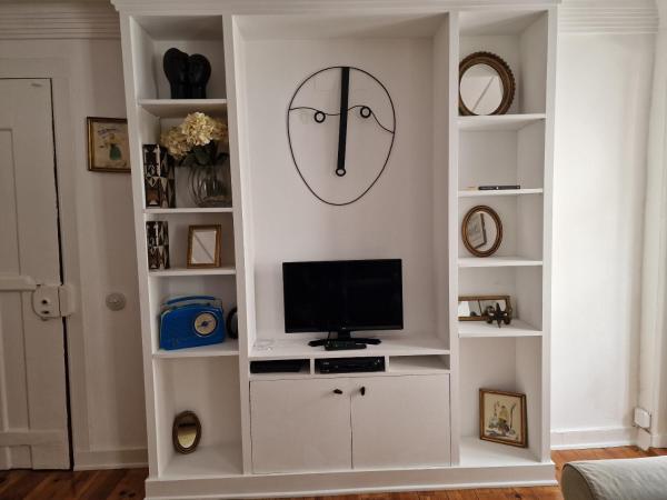 North View : photo 10 de la chambre appartement 2 chambres