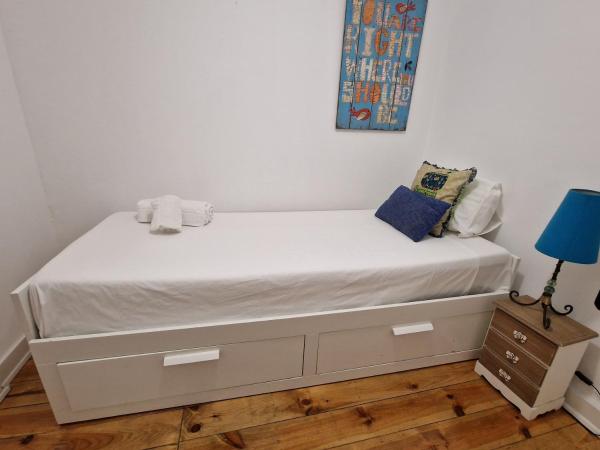 North View : photo 3 de la chambre appartement 2 chambres