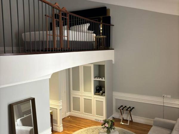 Palazzo Artemide - VRetreats : photo 1 de la chambre suite junior