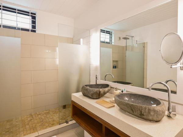 Constance Sakoa Boutik : photo 5 de la chambre junior suite garden view (2 adults only)