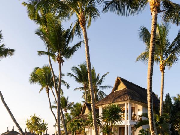 Constance Sakoa Boutik : photo 6 de la chambre junior suite garden view (2 adults only)