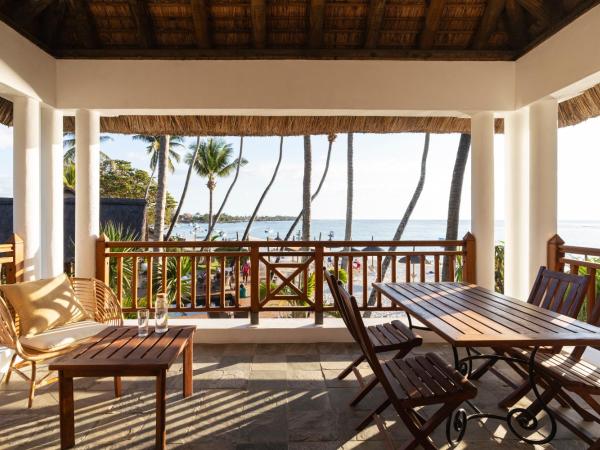 Constance Sakoa Boutik : photo 4 de la chambre junior suite garden view (2 adults only)