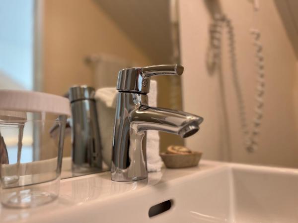 Hotel Felmis SELF CHECK-IN : photo 8 de la chambre chambre simple