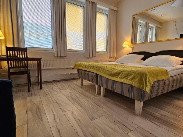 Best Western Hotel Apollo : photo 7 de la chambre chambre lit king-size