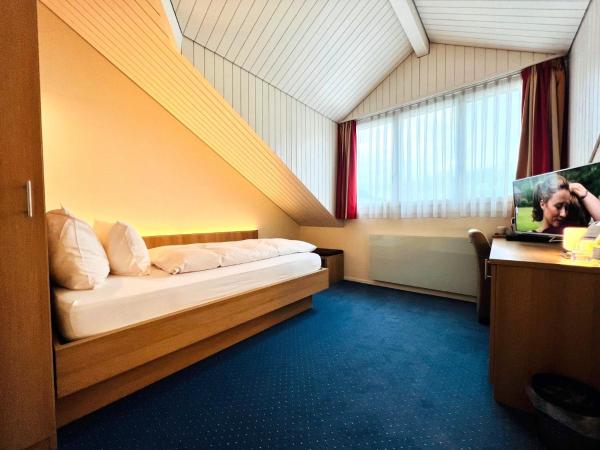 Hotel Felmis SELF CHECK-IN : photo 2 de la chambre chambre simple