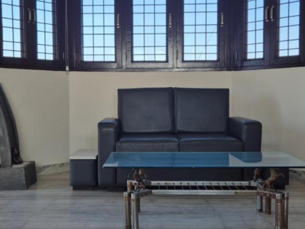 Tambi Farms : photo 6 de la chambre chambre lit king-size supérieure