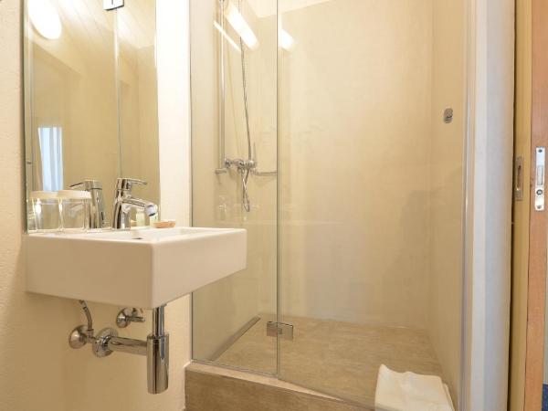 Hotel Felmis SELF CHECK-IN : photo 9 de la chambre chambre simple