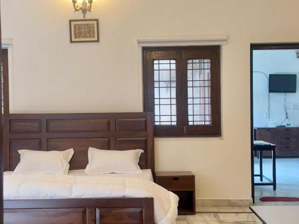 Tambi Farms : photo 5 de la chambre chambre double deluxe