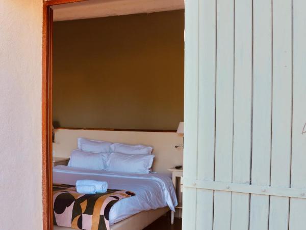 Domaine Gaogaia : photo 4 de la chambre chambre double deluxe avec terrasse