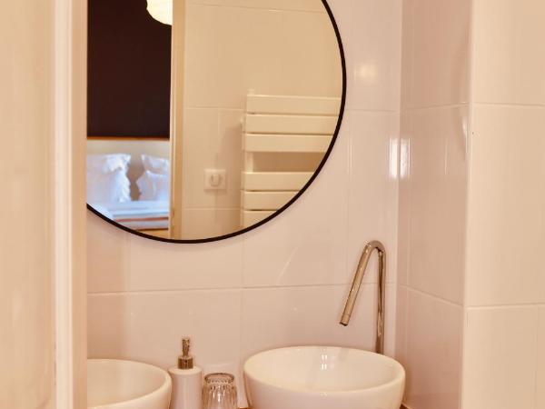 Domaine Gaogaia : photo 2 de la chambre chambre triple