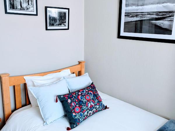 Alexander Lodge Guest House : photo 2 de la chambre chambre simple