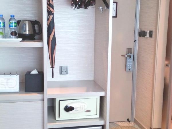 Sohotel : photo 2 de la chambre chambre double premier