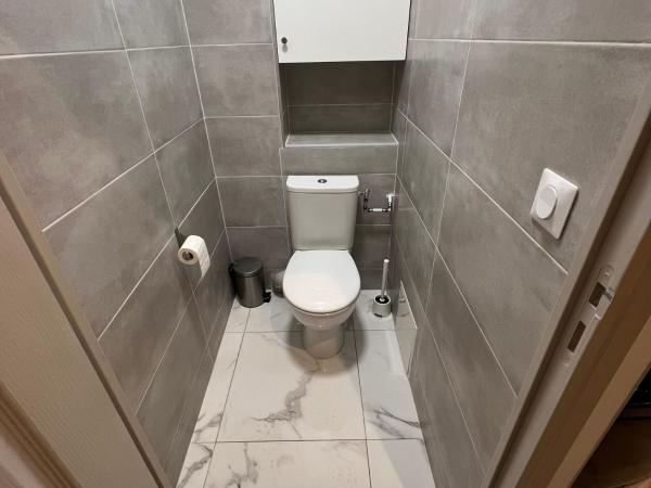 Suite Romantique balneo st Charles : photo 1 de la chambre chambre deluxe