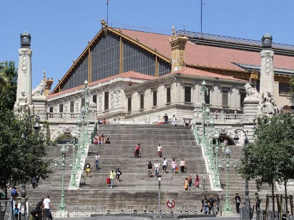 Suite Romantique balneo st Charles : photo 4 de la chambre chambre deluxe