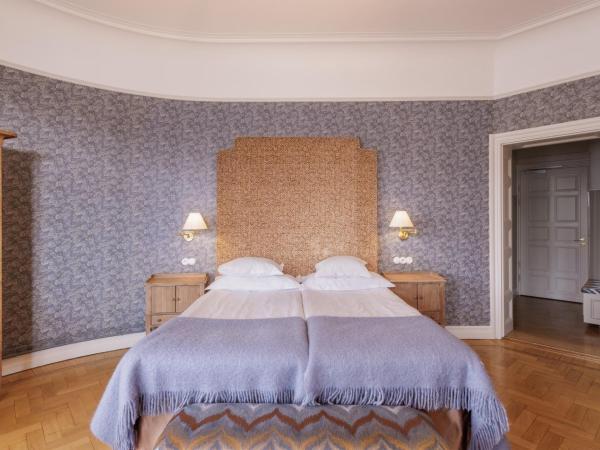 Hotel Esplanade, BW Signature Collection : photo 3 de la chambre suite double avec vue sur la mer