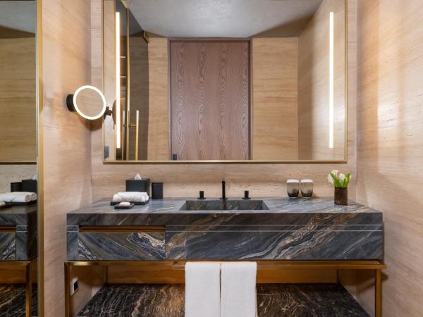 Rixos Tersane Istanbul : photo 3 de la chambre one bedroom deluxe suite with partial sea view