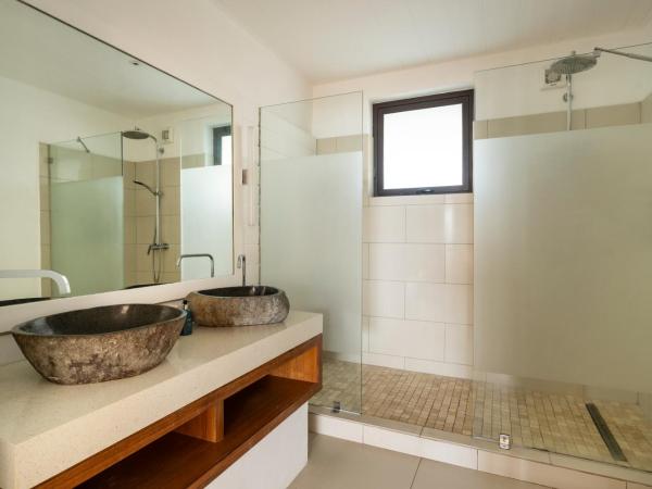 Constance Sakoa Boutik : photo 6 de la chambre junior suite sea view (2 adults only)