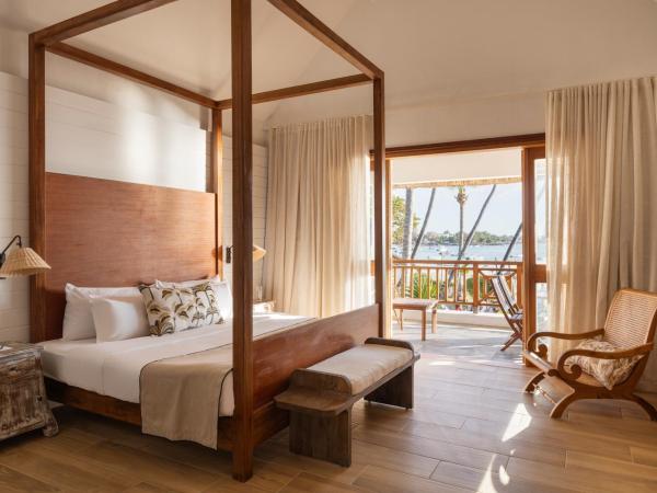 Constance Sakoa Boutik : photo 2 de la chambre junior suite sea view (2 adults only)