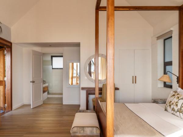 Constance Sakoa Boutik : photo 3 de la chambre junior suite sea view (2 adults only)