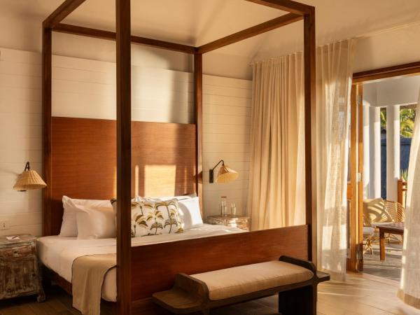 Constance Sakoa Boutik : photo 4 de la chambre junior suite sea view (2 adults only)