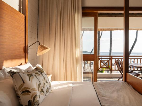 Constance Sakoa Boutik : photo 5 de la chambre junior suite sea view (2 adults only)