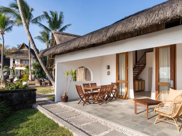 Constance Sakoa Boutik : photo 6 de la chambre suite de luxe - côté plage