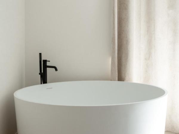 Mouchki : photo 5 de la chambre suite lit queen-size deluxe