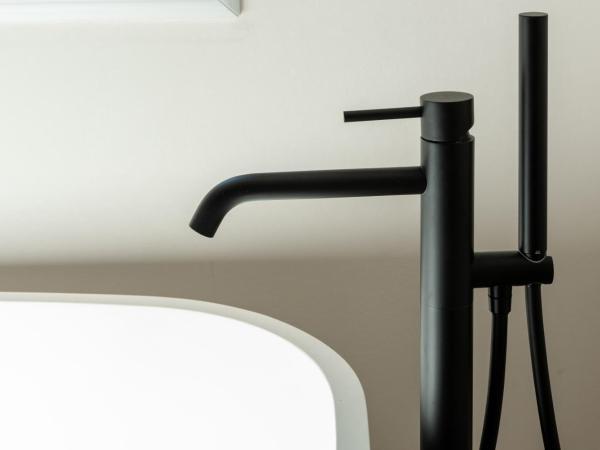 Mouchki : photo 3 de la chambre chambre double deluxe avec baignoire