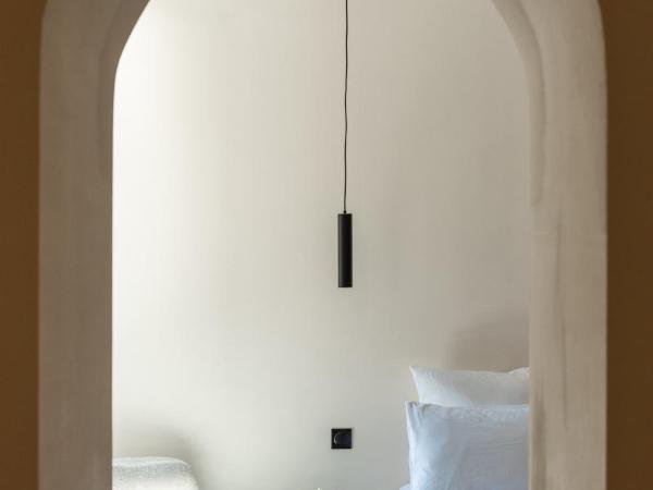 Mouchki : photo 3 de la chambre chambre double deluxe avec baignoire