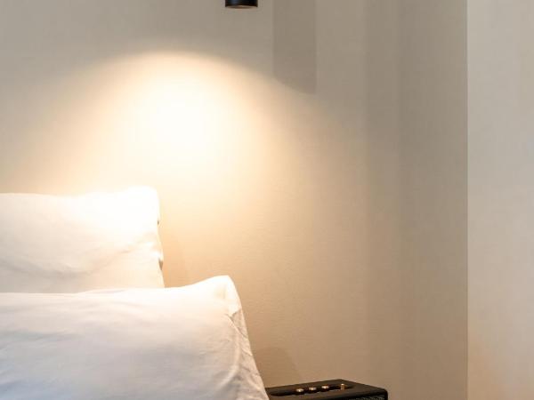 Mouchki : photo 6 de la chambre chambre double deluxe avec baignoire