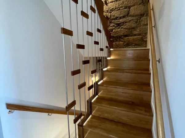 Ameixial Suites : photo 1 de la chambre appartement en duplex