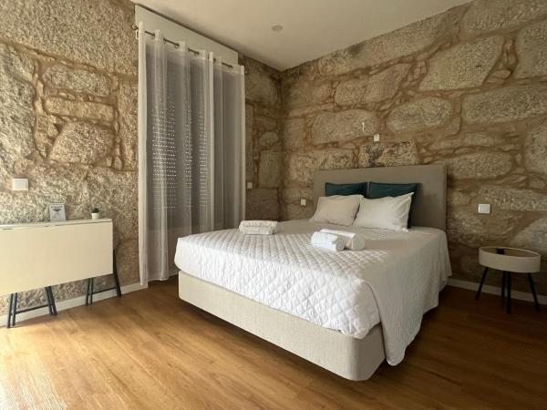 Ameixial Suites : photo 9 de la chambre appartement