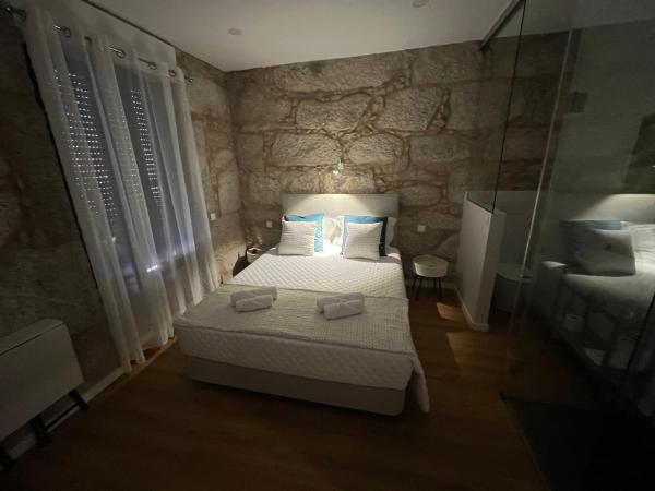 Ameixial Suites : photo 6 de la chambre appartement