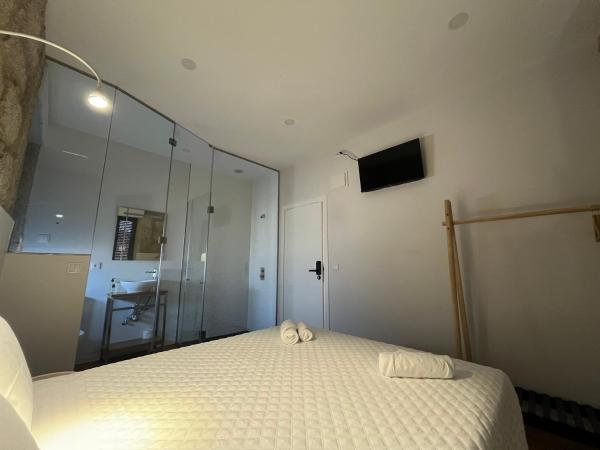 Ameixial Suites : photo 7 de la chambre suite supérieure