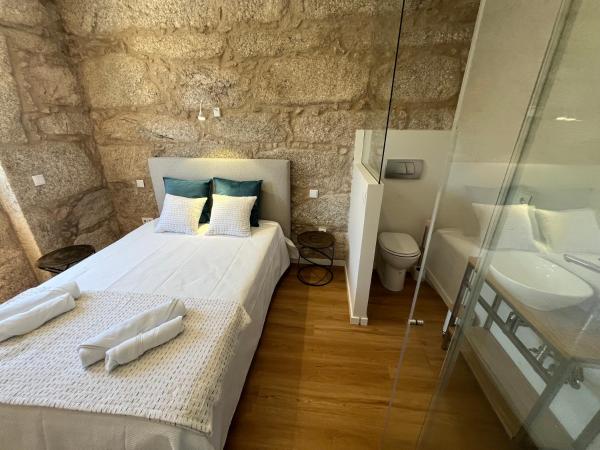 Ameixial Suites : photo 9 de la chambre suite supérieure