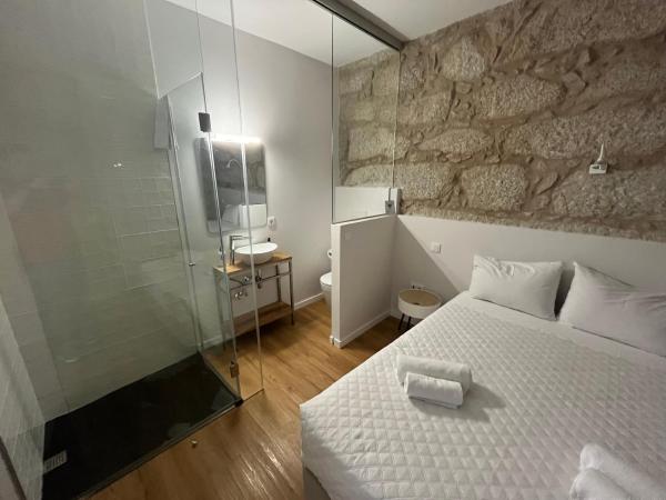 Ameixial Suites : photo 8 de la chambre suite supérieure