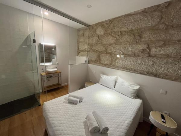 Ameixial Suites : photo 4 de la chambre suite supérieure