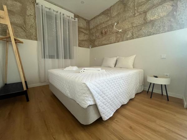 Ameixial Suites : photo 10 de la chambre suite supérieure