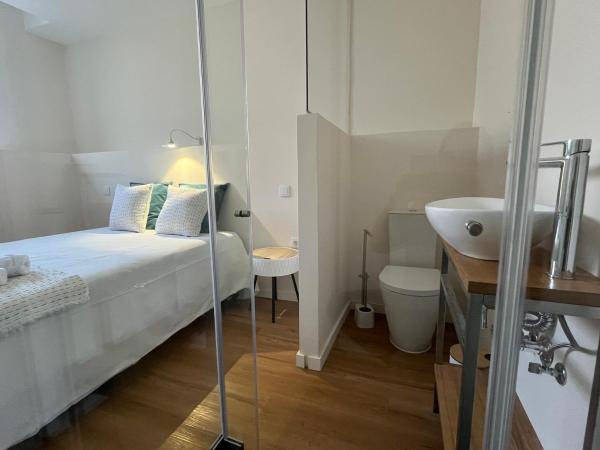 Ameixial Suites : photo 10 de la chambre suite