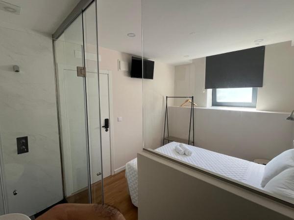 Ameixial Suites : photo 6 de la chambre suite