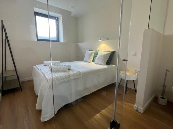 Ameixial Suites : photo 8 de la chambre suite