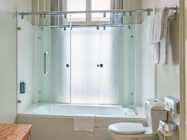 Domicil Hotel Bonn : photo 1 de la chambre suite