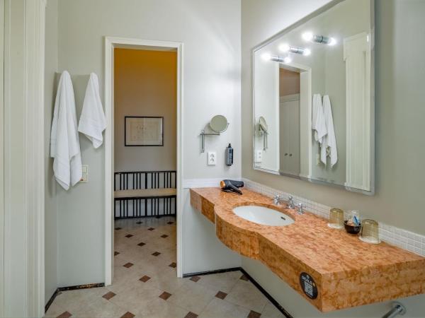 Domicil Hotel Bonn : photo 2 de la chambre suite