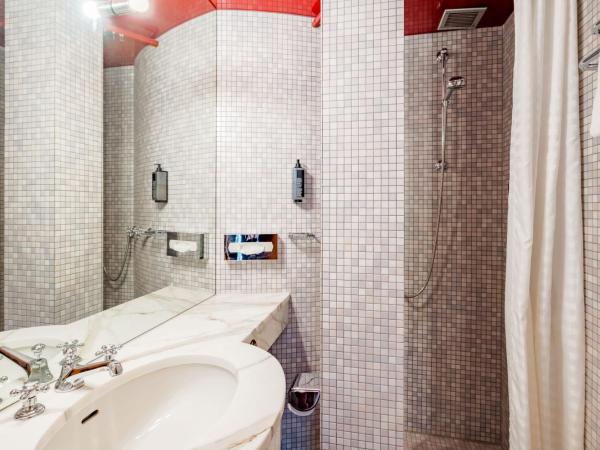 Domicil Hotel Bonn : photo 4 de la chambre chambre double standard