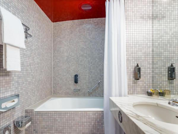 Domicil Hotel Bonn : photo 5 de la chambre chambre double standard