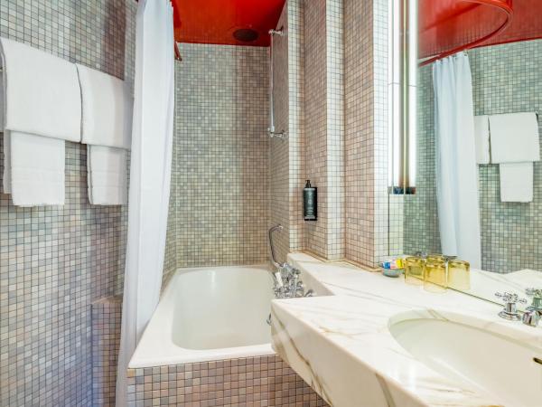 Domicil Hotel Bonn : photo 6 de la chambre chambre double standard