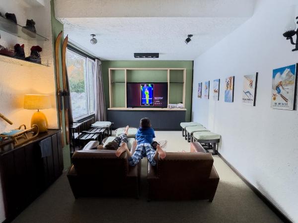 HOTEL DINKO : photo 1 de la chambre chambre quadruple standard