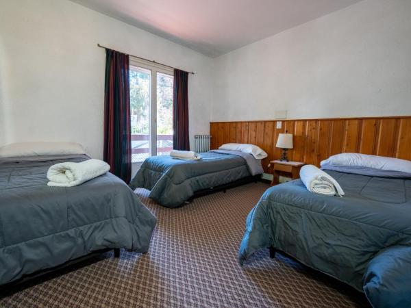 HOTEL DINKO : photo 4 de la chambre chambre triple