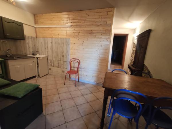 La Cascianella : photo 4 de la chambre maison de vacances