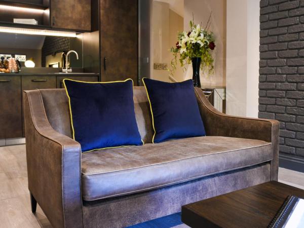 The Lawrance Luxury Aparthotel - York : photo 2 de la chambre suite